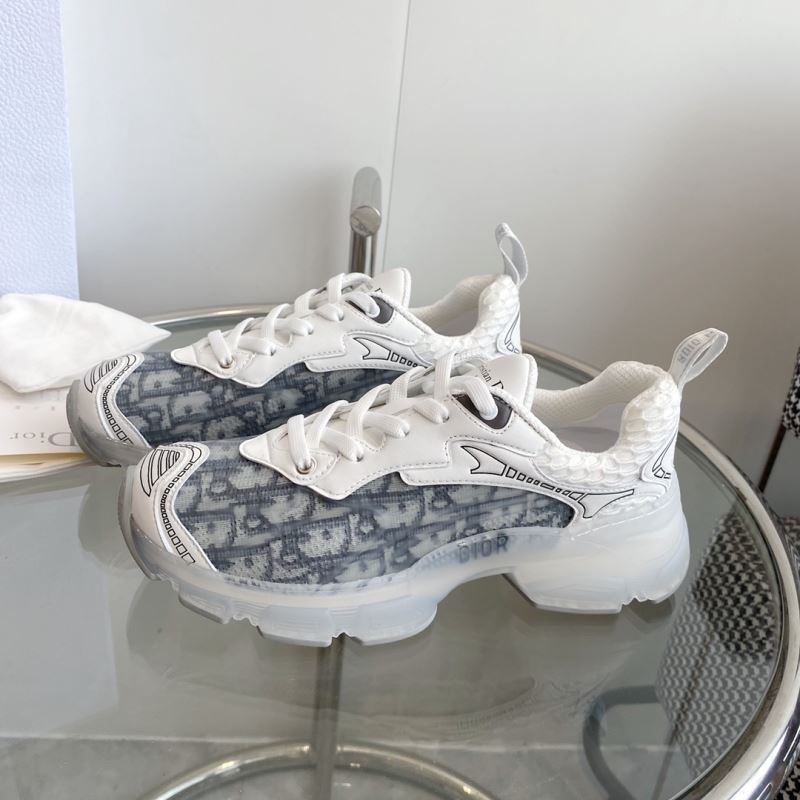 Christian Dior Sneaker